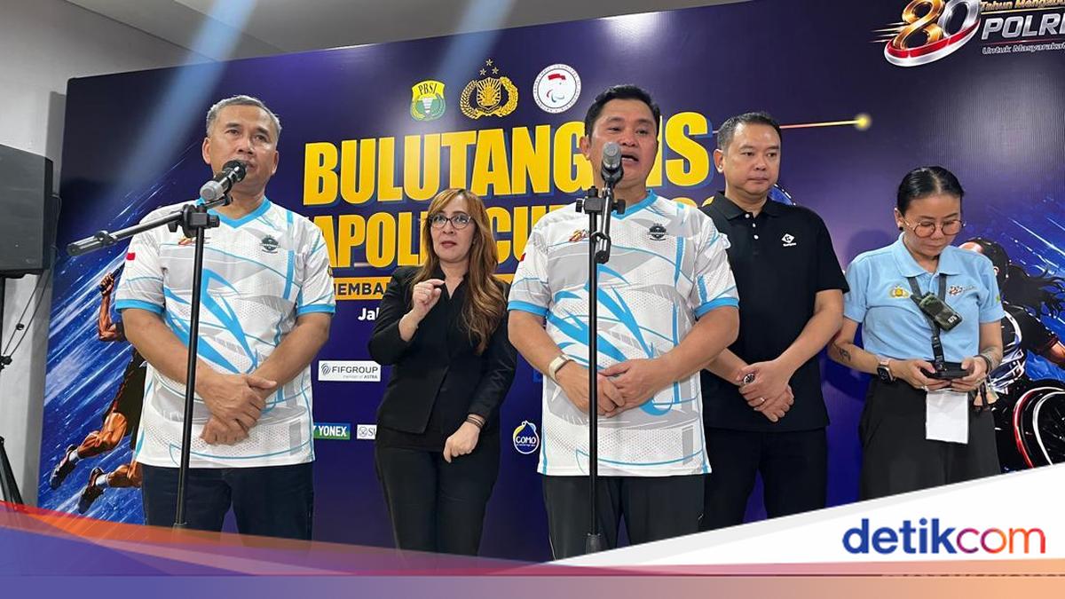 Sejumlah Mal Pasang Pagar Tinggi, Polri Pastikan Situasi Kondusif