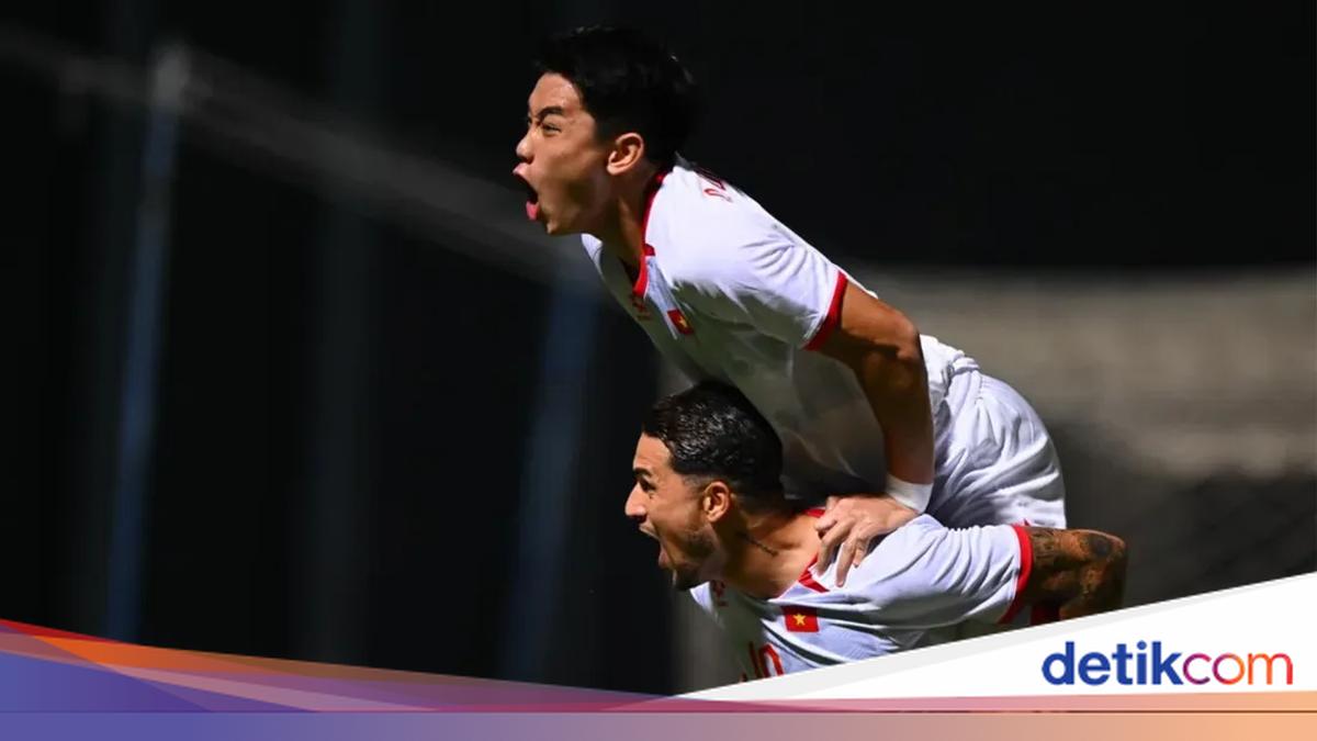 Semifinal AFF 2026: Hanya Raja yang Tersisa — photo: detikSport