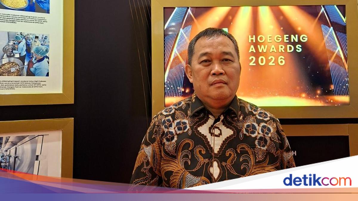 Boyamin MAKI Harap Hoegeng Awards Diteruskan: Masih Banyak Polisi Baik
