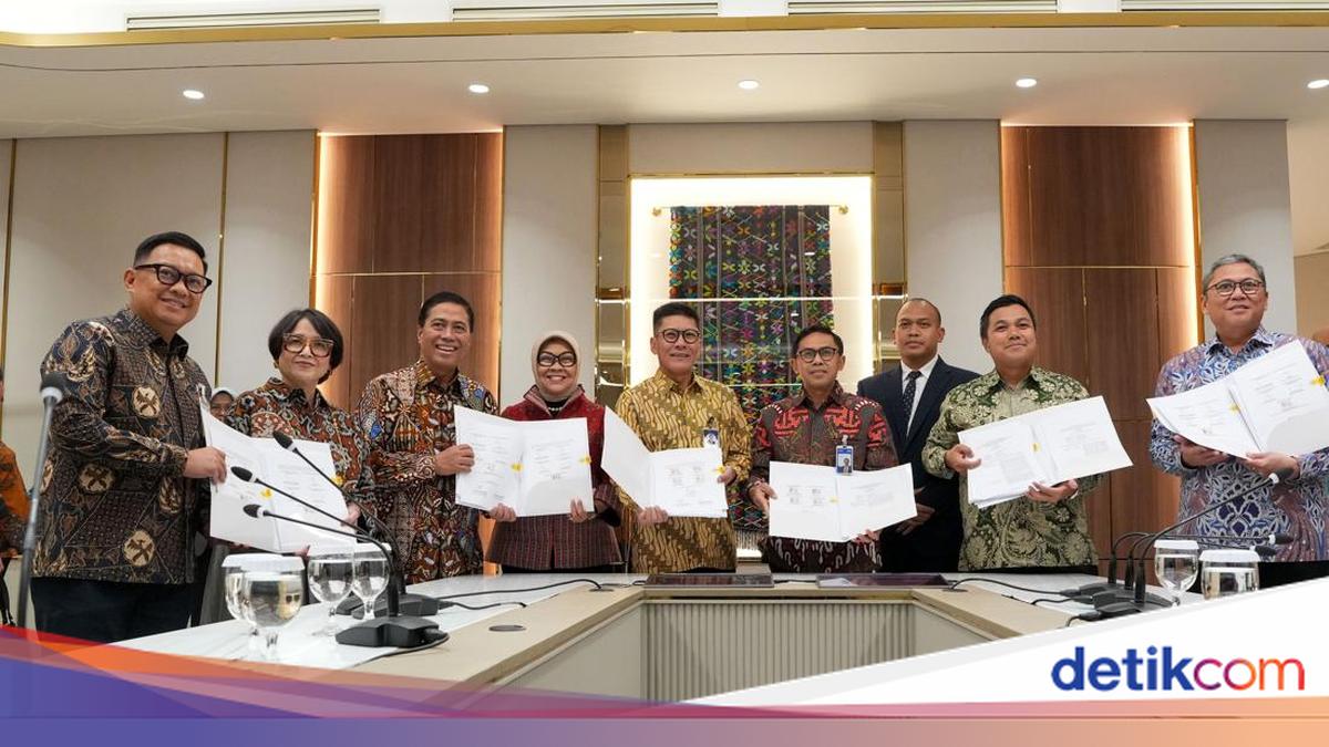 Ini Pentingnya Asuransi buat Kredit Pemilikan Rumah