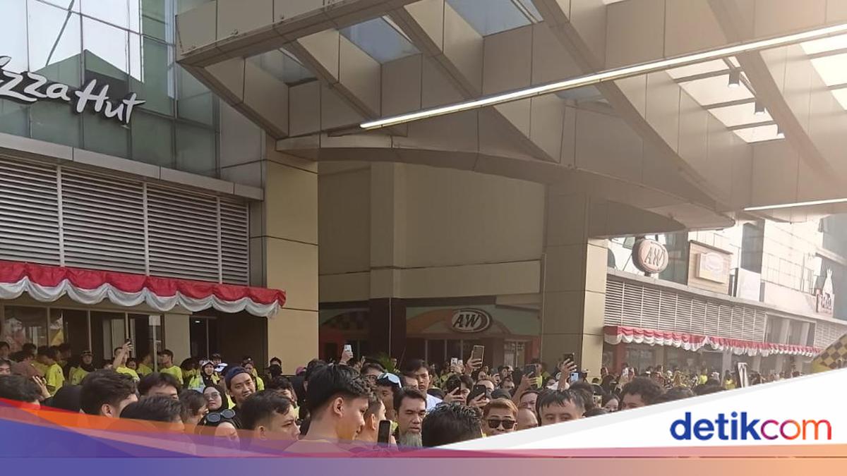 Pemkot Tangsel Panggil EO Fun Run Usai Diprotes Peserta, Bakal Beri Sanksi