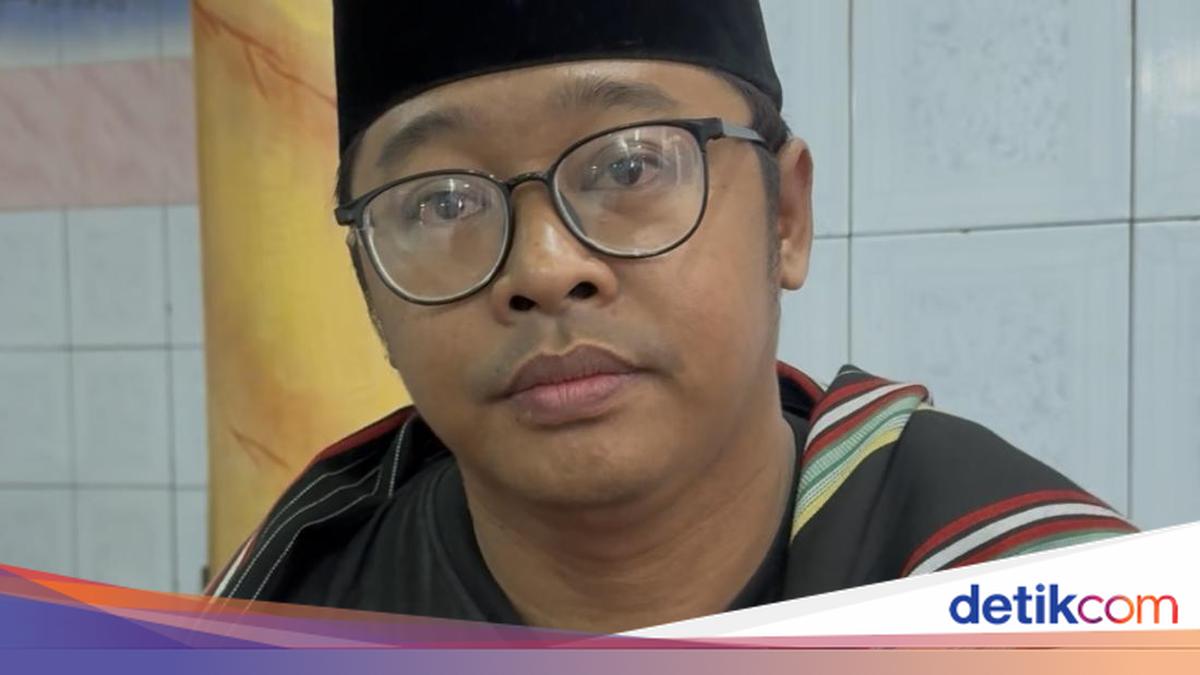 Anak Ungkap Pesan Ustaz Firdaus yang Meninggal Saat Ceramah Kematian di Jaktim