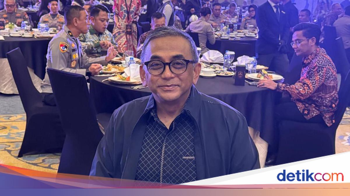 Sekjen PU Puji Hoegeng Awards: Penghargaan Penting bagi Polisi Berdedikasi
