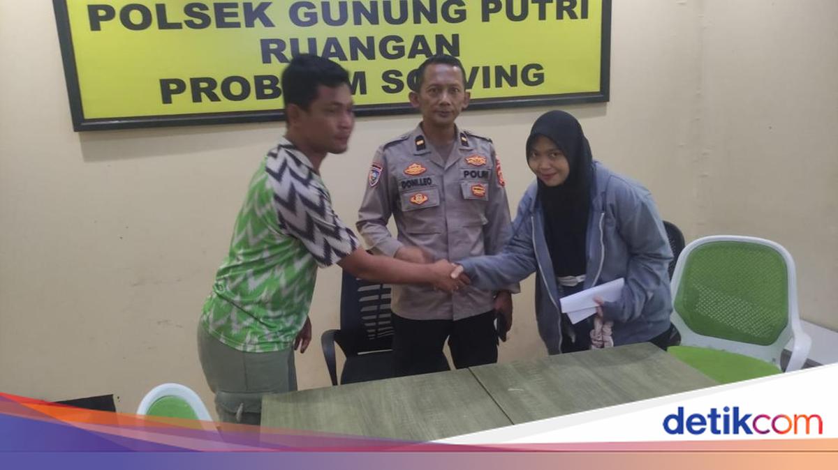 Viral Pria Ditangkap Warga Usai Hendak Curi Motor, Ternyata Mabuk Salah Motor
