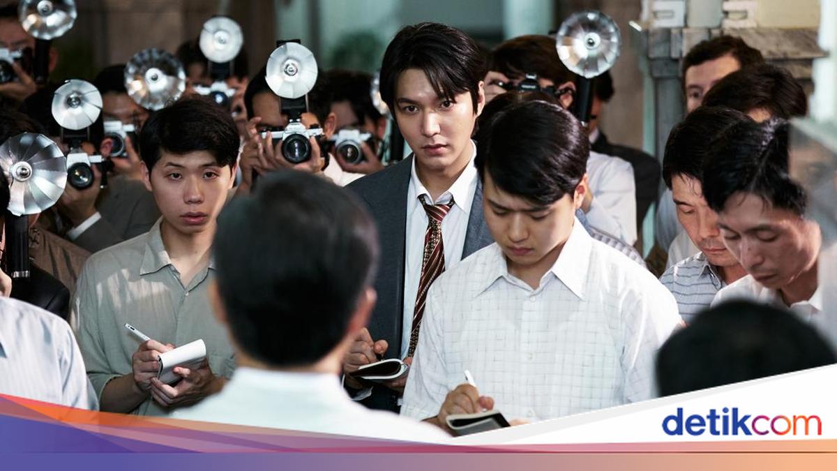 The Assassin(s) Raih 3 Juta Penonton di Tengah Isu Distorsi Sejarah