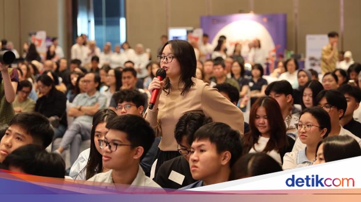BNI Perkuat Peran Mitra Strategis Mahasiswa RI Tempuh Studi di Hong Kong