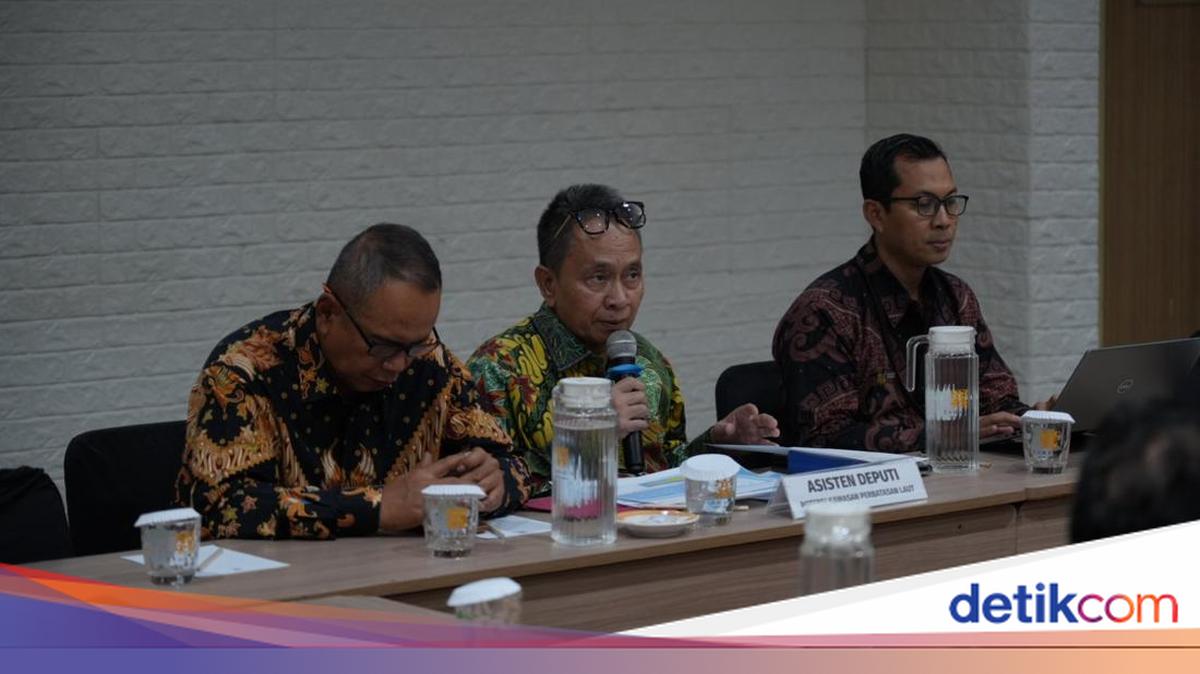 BNPP Tegaskan Hasil IPKP 2026 Jadi Dasar Percepatan Pembangunan Perbatasan
