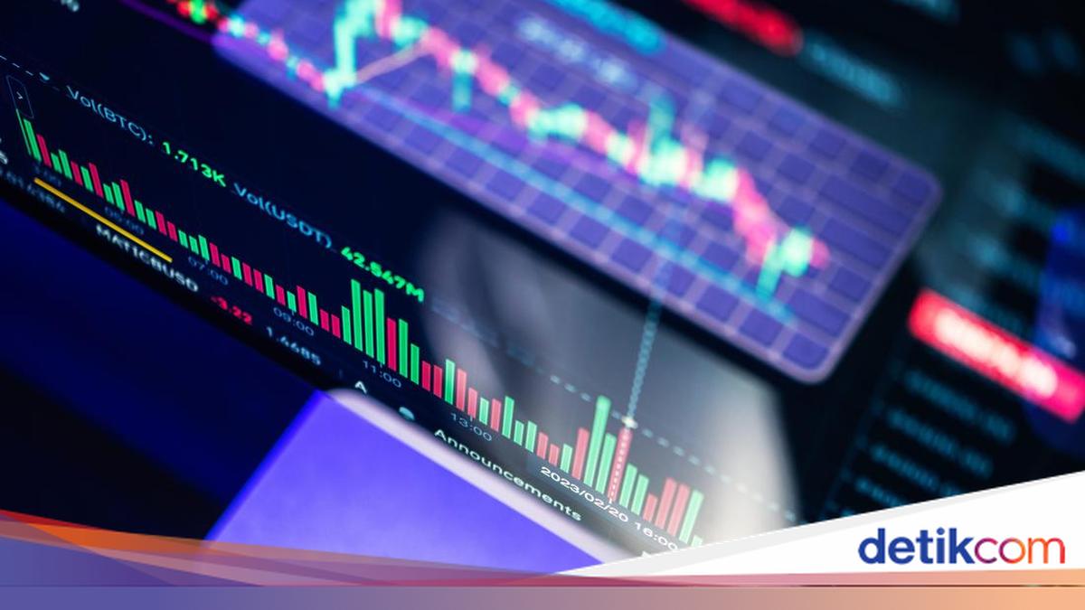 IHSG Menguat Tipis, Cek Rekomendasi Saham Hari Ini