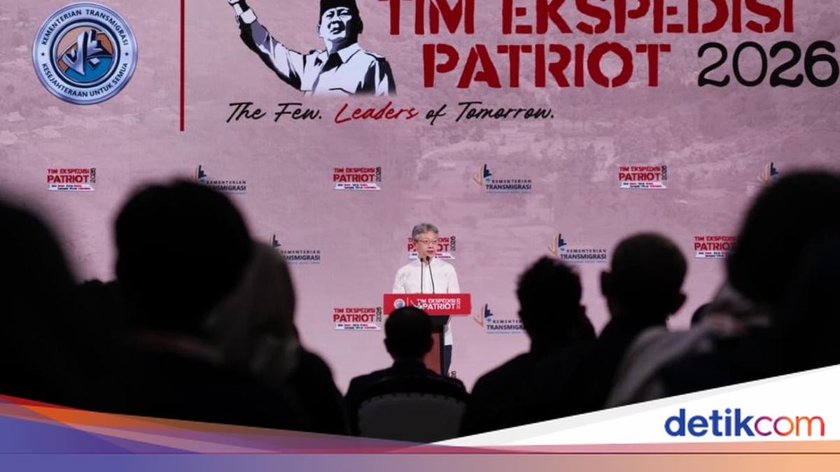 Dubes China Dukung Transformasi Transmigrasi Indonesia