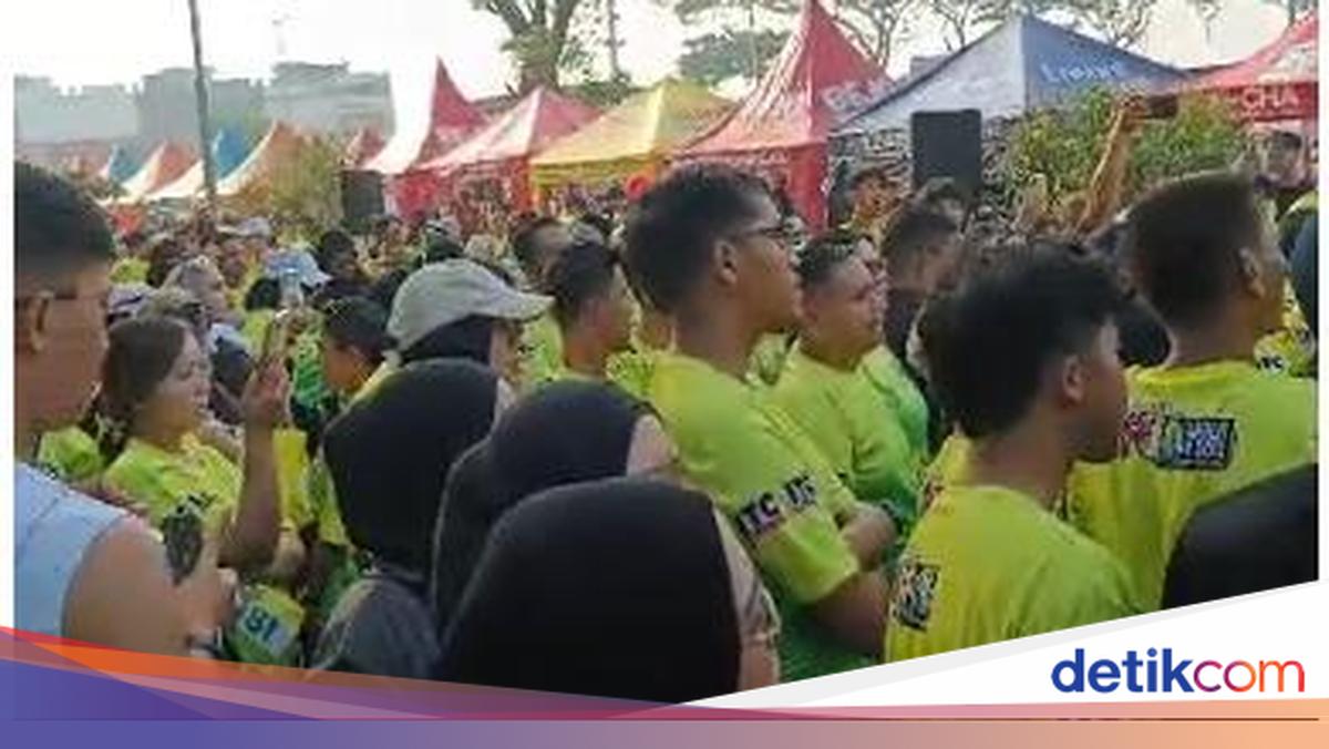 Pemkot Tangsel Blacklist EO Fun Run Usai Ramai Diprotes Peserta
