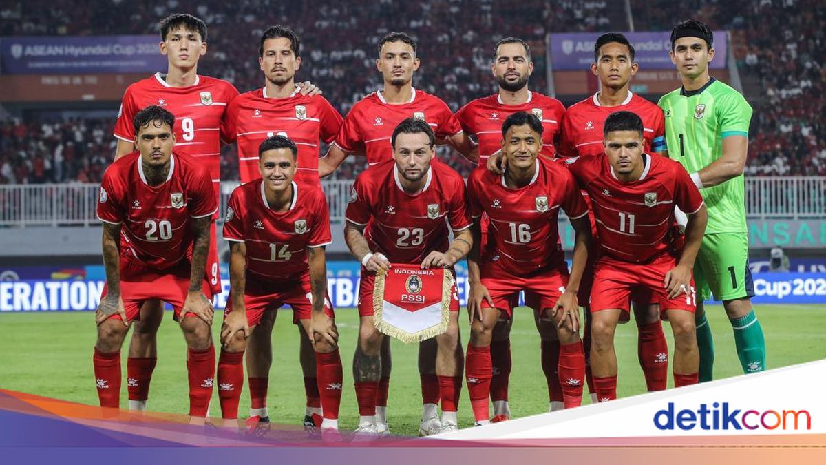 Singapura Vs Indonesia: Skuad Garuda Harus Lebih Kreatif