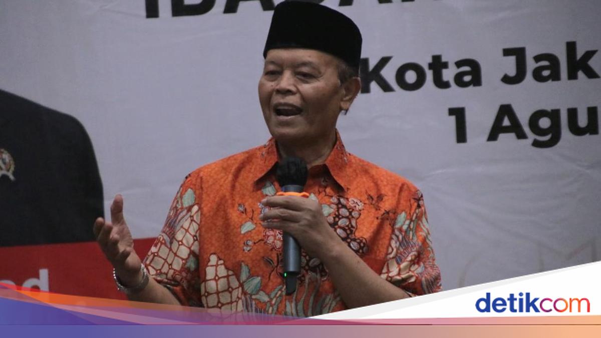 HNW Dukung Kegiatan Sosialisasi &amp; Persiapan Haji 2027 Dimulai Lebih Awal