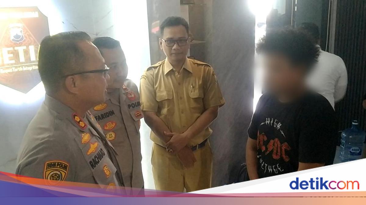 Pemuda Pekalongan Ngaku Dibegal hingga Jari Putus, Ternyata Pakai Wortel