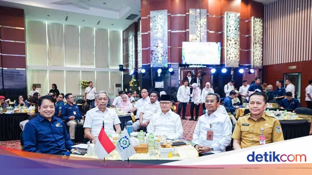 Kemensos-BPJS Kesehatan Teken MoU Integrasi Data Penerima Bansos PBI JK