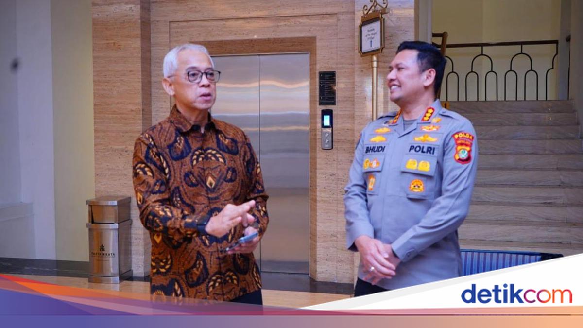 Kompolnas Puji Hoegeng Awards 2026: Sangat Menginspirasi