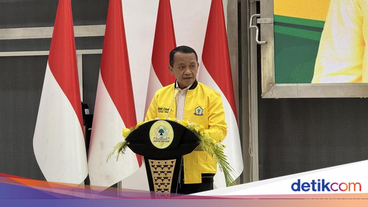 Golkar Mulai Cek Potensi Caleg untuk Pemilu 2029 Akhir Tahun Ini