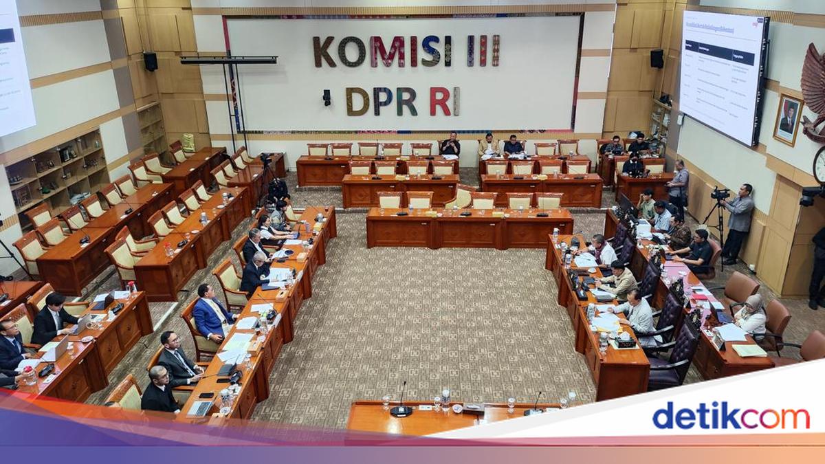 RUU Perampasan Aset, Juniver Usul Ada Lembaga Kelola Hasil Penyitaan