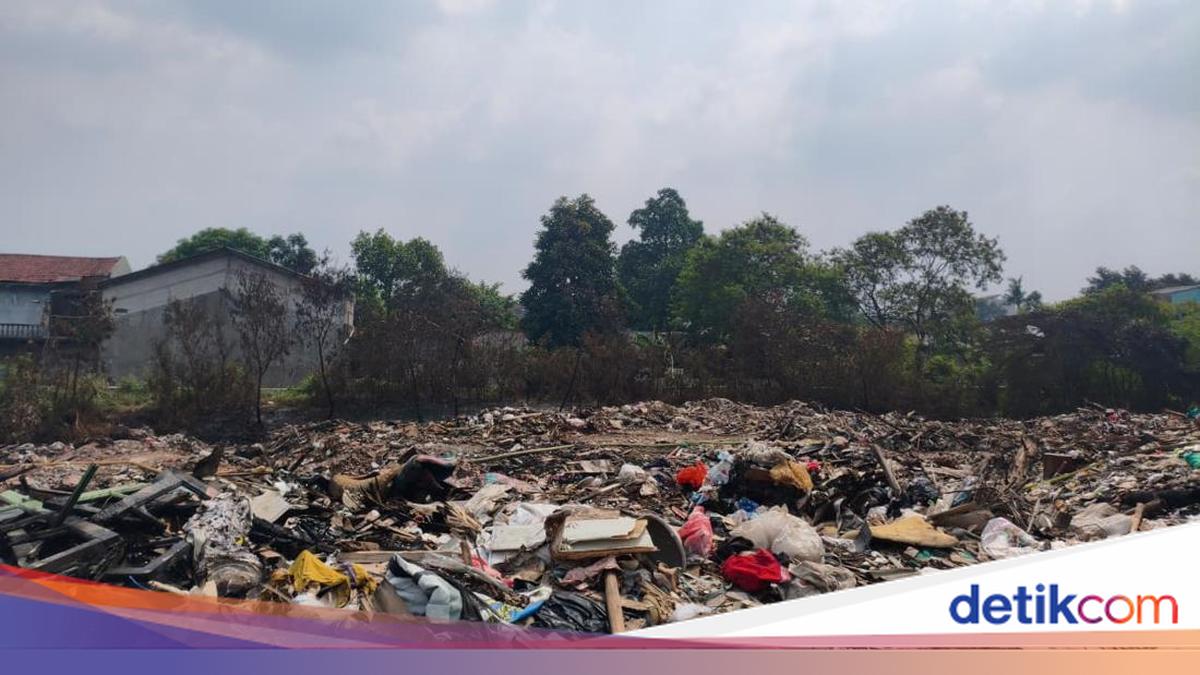 Pembuang Sampah di TPS Jaktim Lokasi Petugas Damkar Meninggal Akan Didenda