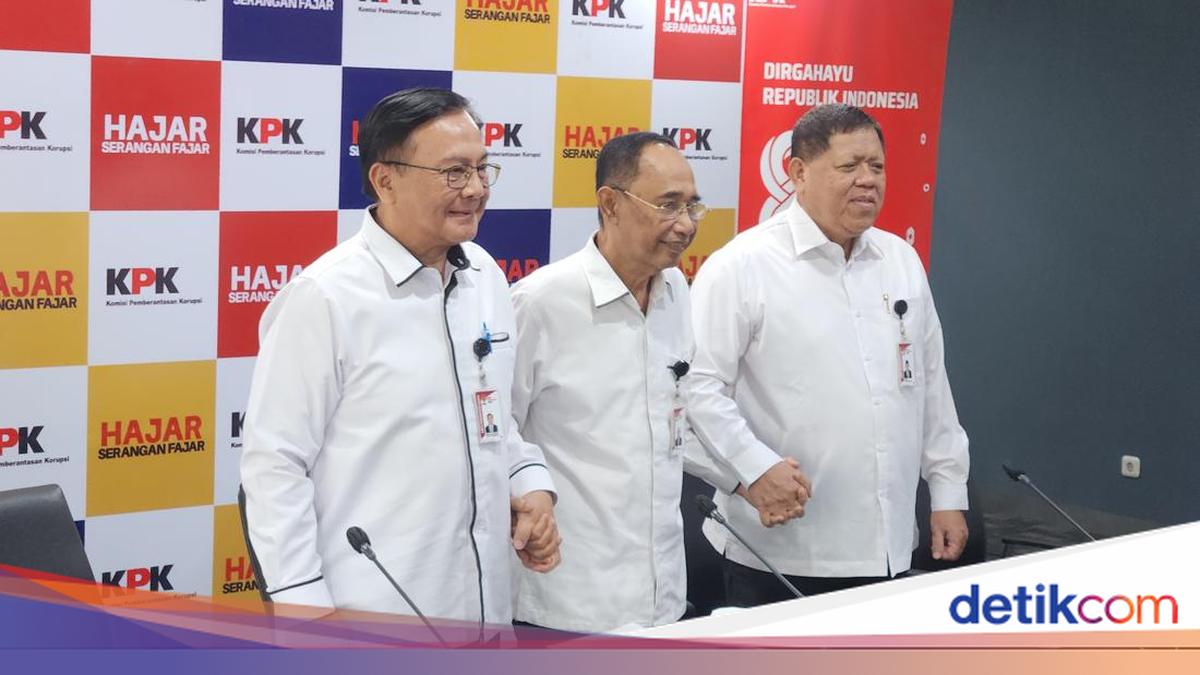 Dewas Bakal Periksa Staf KPK yang Jadi Tersangka Kasus Bupati Pemalang