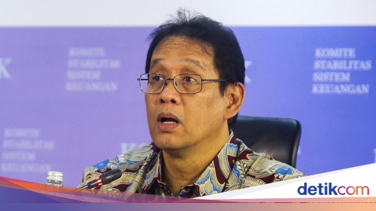 Purbaya Ungkap MBG Sudah Telan Rp 101 Triliun