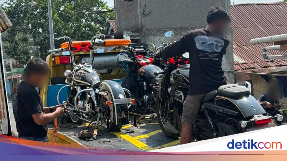 KPK Sita 4 Moge hingga Emas Terkait Kasus Bupati Pemalang