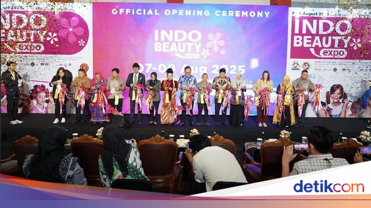 Krista Exhibitions Akan Gelar 4 Pameran Internasional di JIExpo Kemayoran