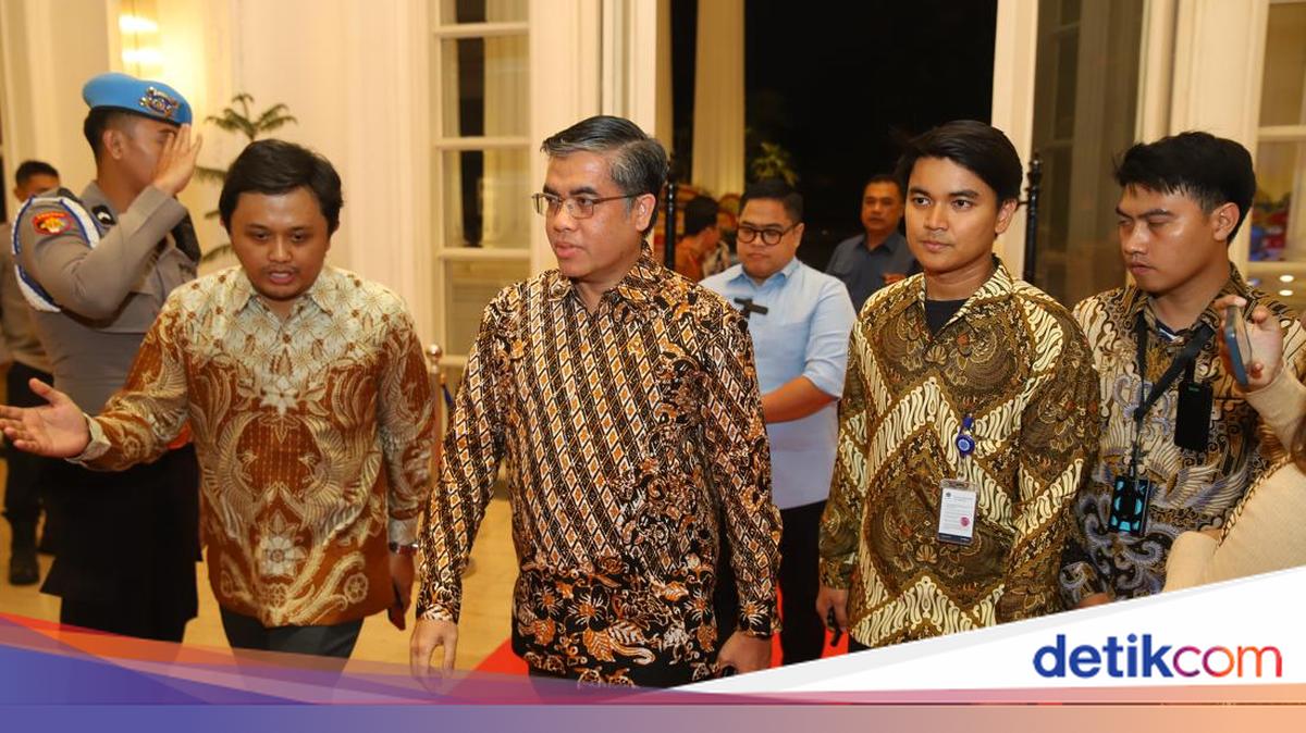 Menaker Kagum 2 Kali Hadir di Hoegeng Awards: Menginspirasi!