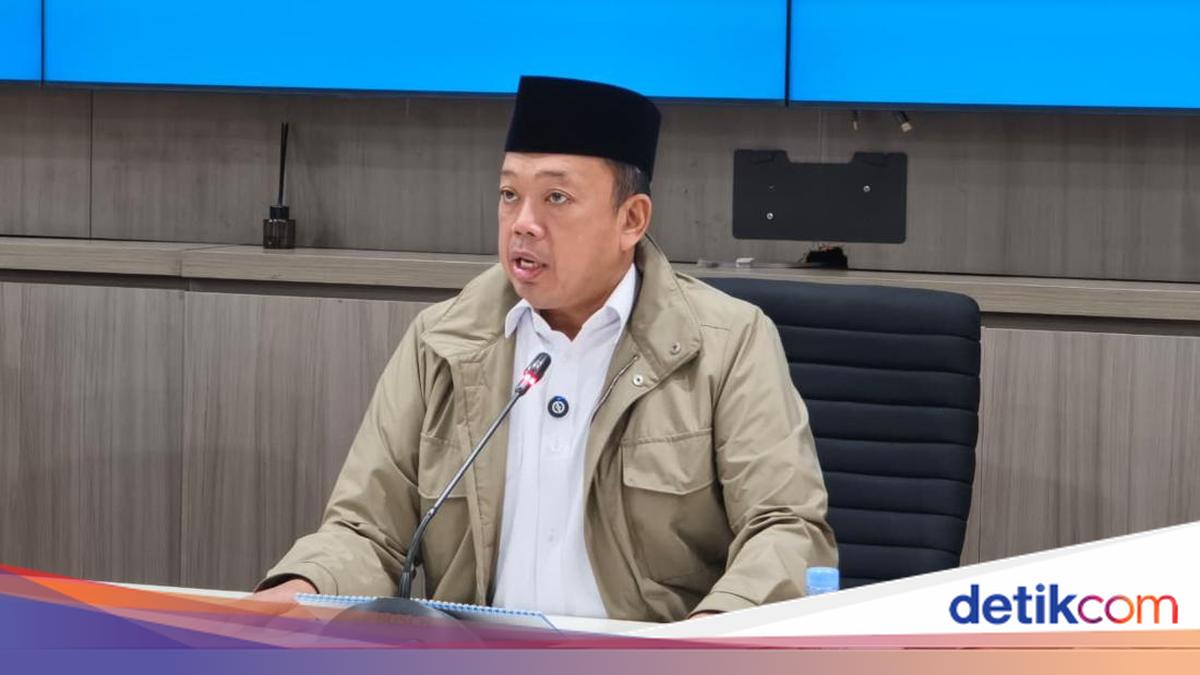 Nusron Jamin Pelayanan Tetap Normal Meski Ada Kasus Korupsi di ATR/BPN