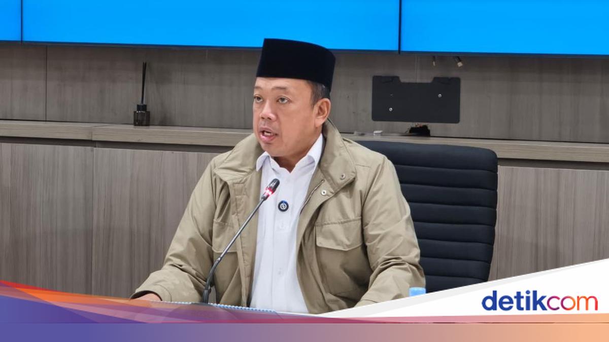 Penjelasan Nusron soal Kepemilikan Lahan Bakal Dibatasi