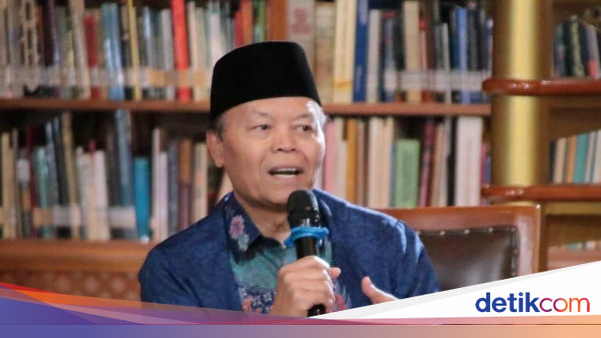 HNW Desak Masyarakat Internasional Hentikan Genosida dan Sanksi Israel