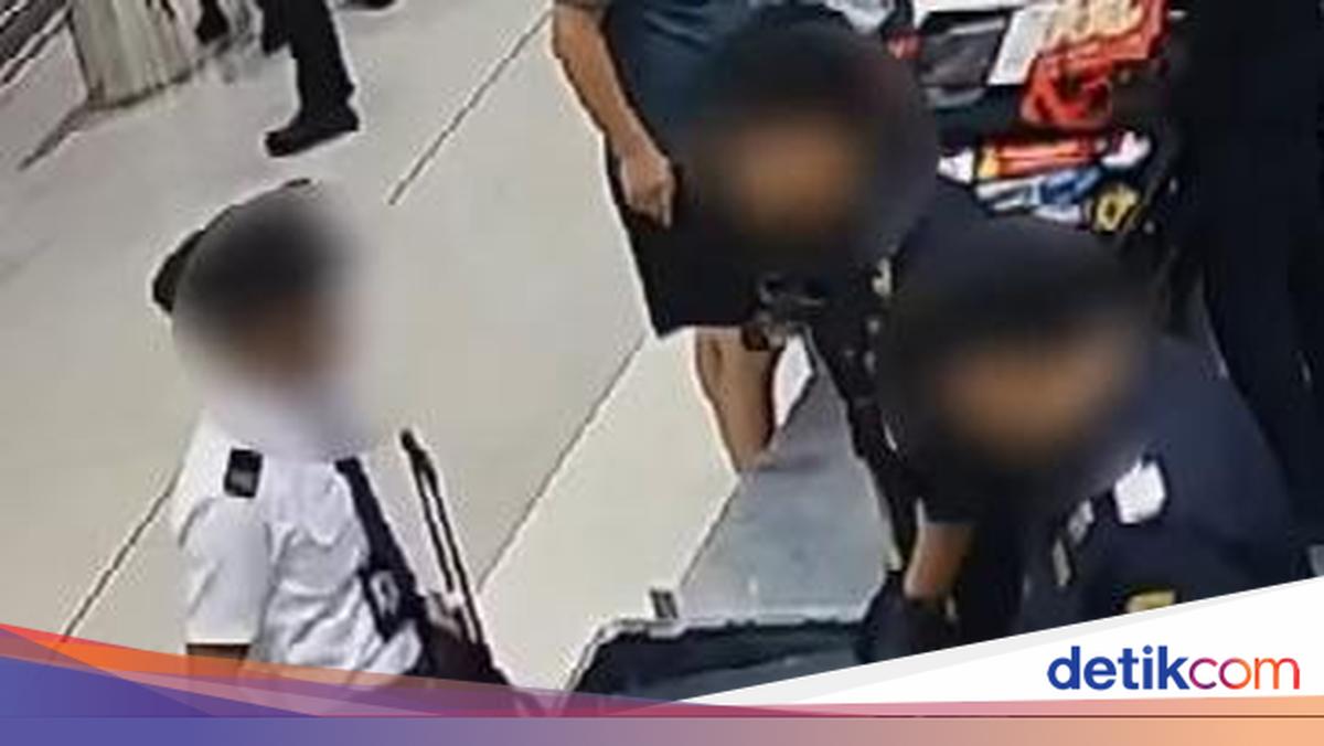 Malaysia Selidiki Lolosnya Kopilot Kurir 26 Kg Ekstasi dari KLIA ke RI