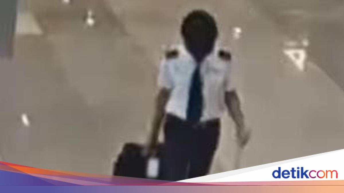 Staf Bandara KLIA Diduga Bantu Kopilot yang Selundupkan Narkoba ke RI