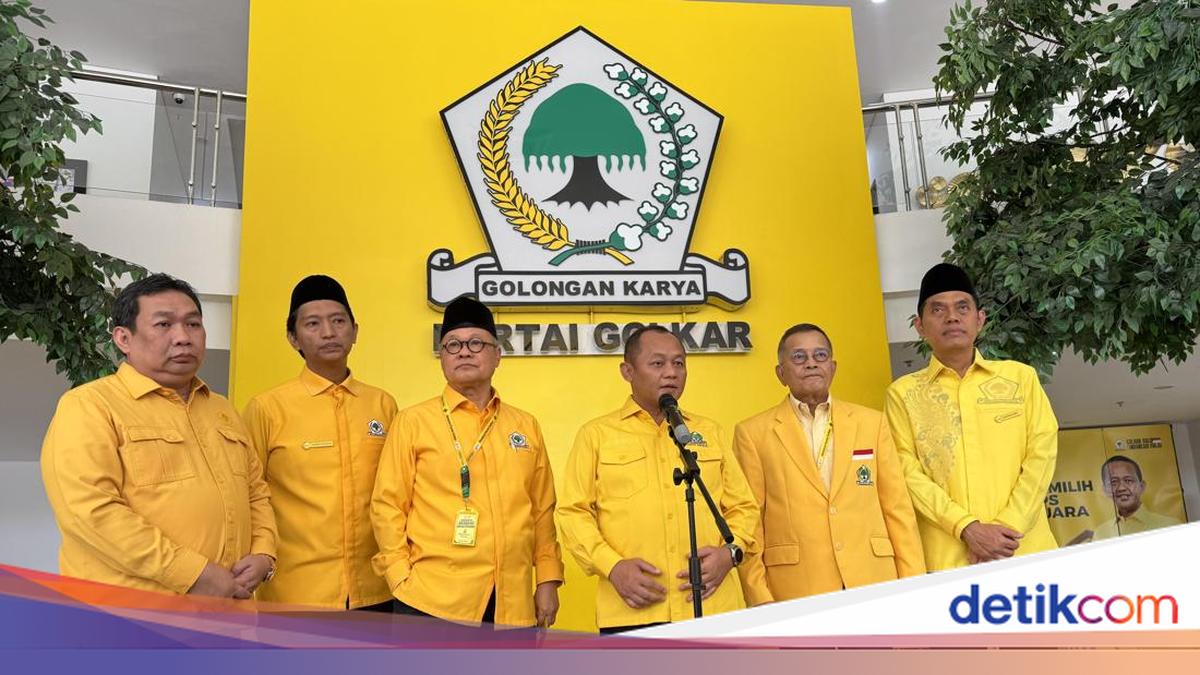 Golkar Setuju Usulan Pelatihan Calon Kepala Daerah Cegah OTT KPK