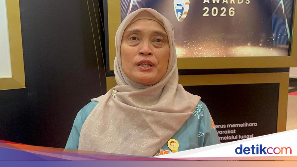 LPSK: Hoegeng Awards 2026 Jadi Panutan Polisi Menjaga Integritas