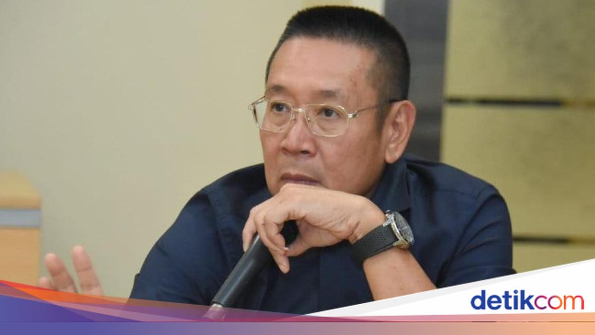 Legislator Gerindra Ajak Publik Awasi Program Makan Bergizi Gratis