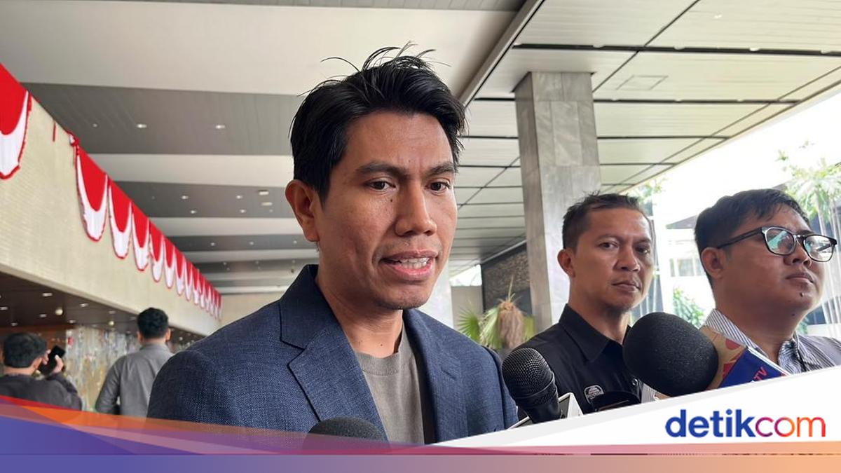 Komisi II DPR Ungkap Rencana Relaksasi Keuangan Bantu Pemda Gaji ASN-PPPK