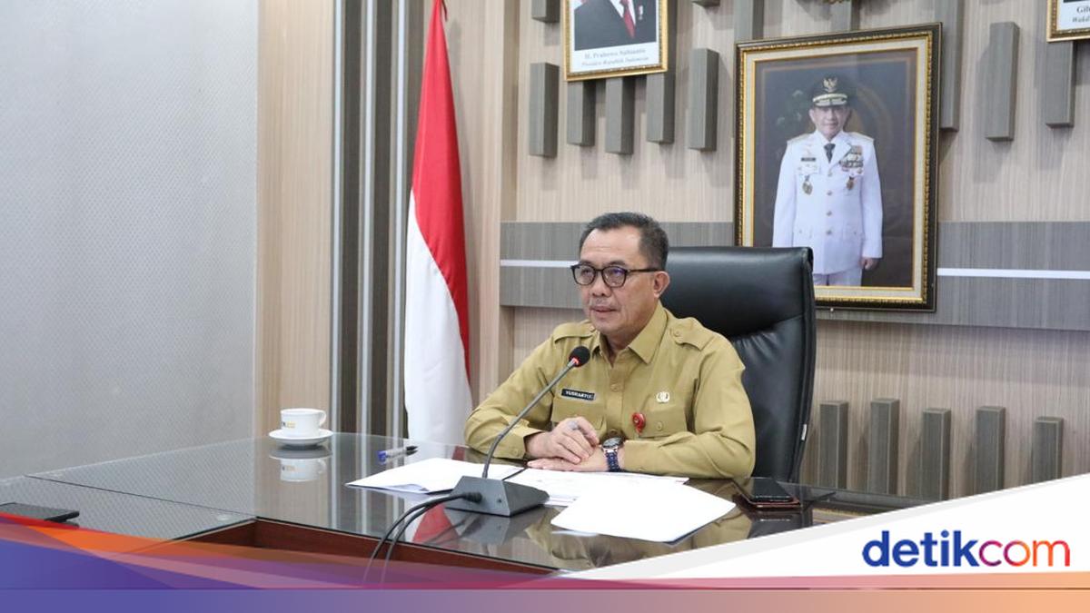 Perkuat IPKD, BSKDN Minta Pemda Tingkatkan Kinerja Pengelolaan Keuangan