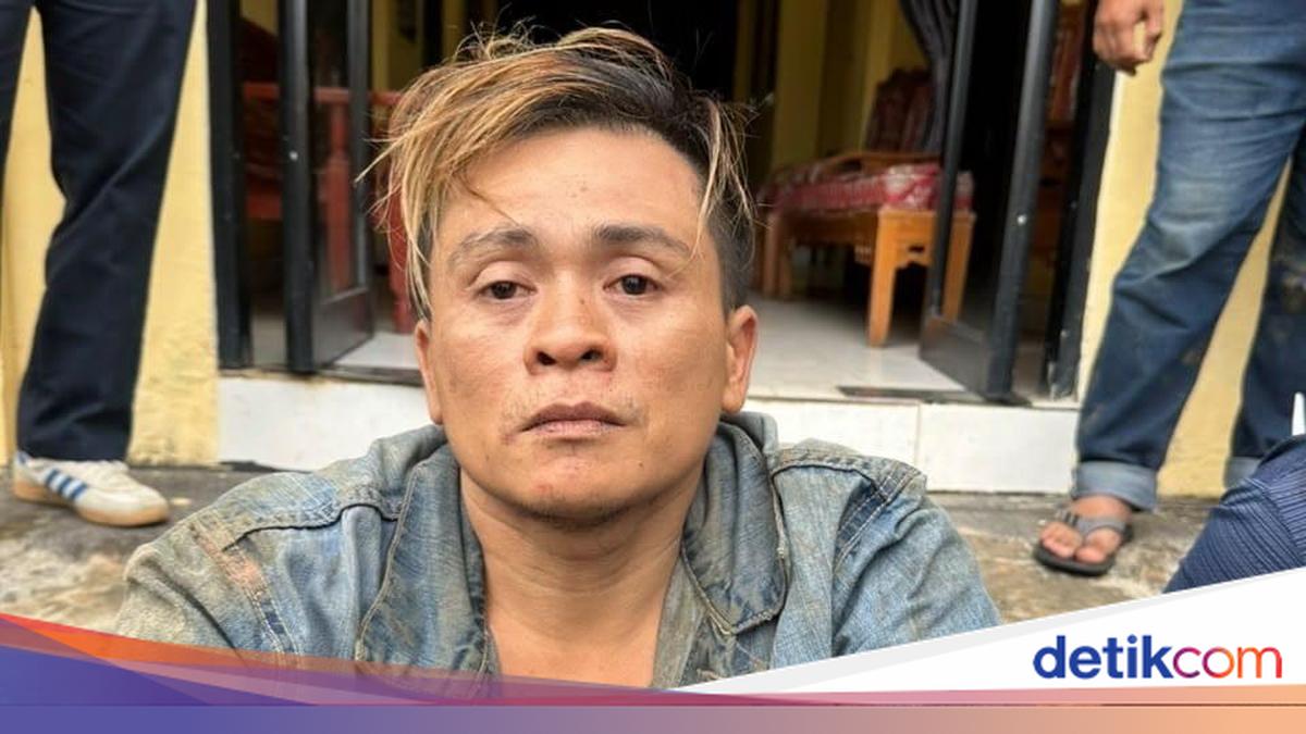 Pengusaha Singkawang Tewas Ditembak Pembunuh Bayaran, Dalangnya Adik Kandung