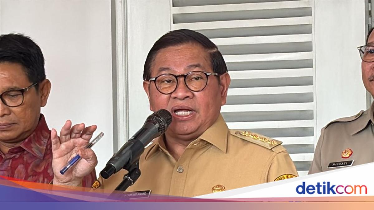 Pramono Pastikan Lahan TPS Liar di Jaktim Akan Dikembalikan Jadi Waduk