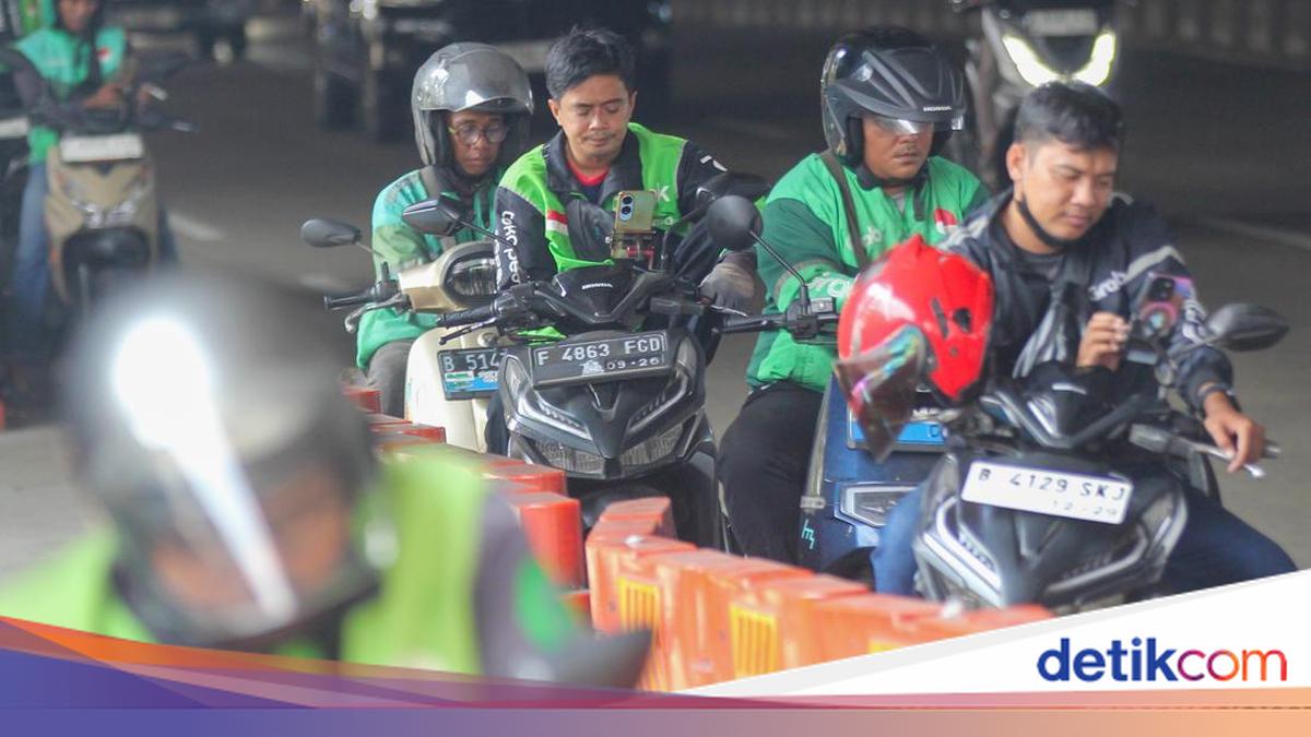 Indonesia caps ride-hailing platform fees at 8%, prompting consumer warnings