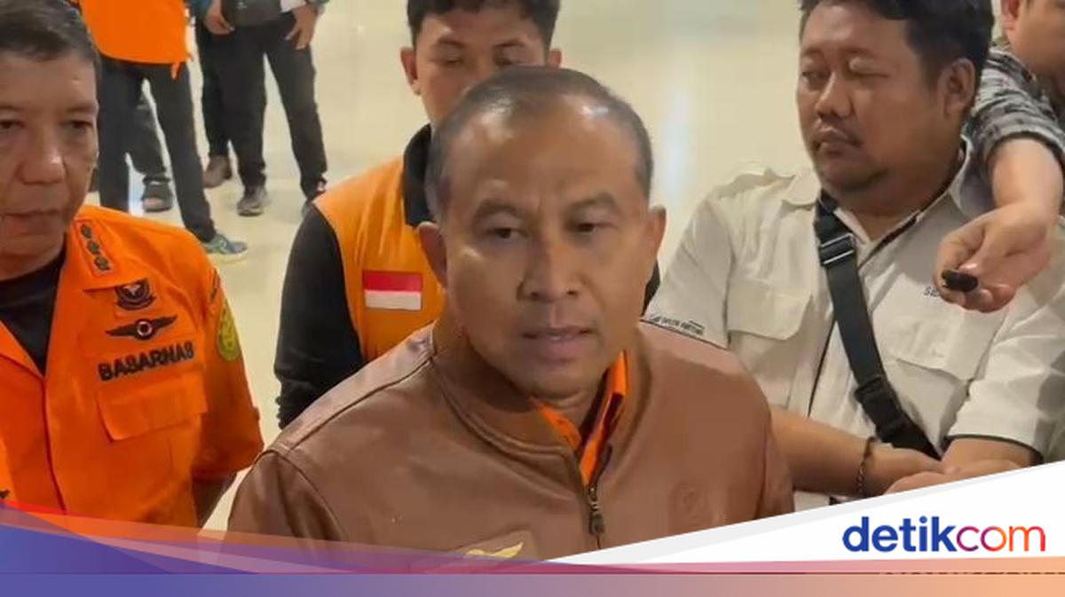 Proses Evakuasi Korban KMP Mutiara Sentosa 2 Dilakukan Selama Sepekan