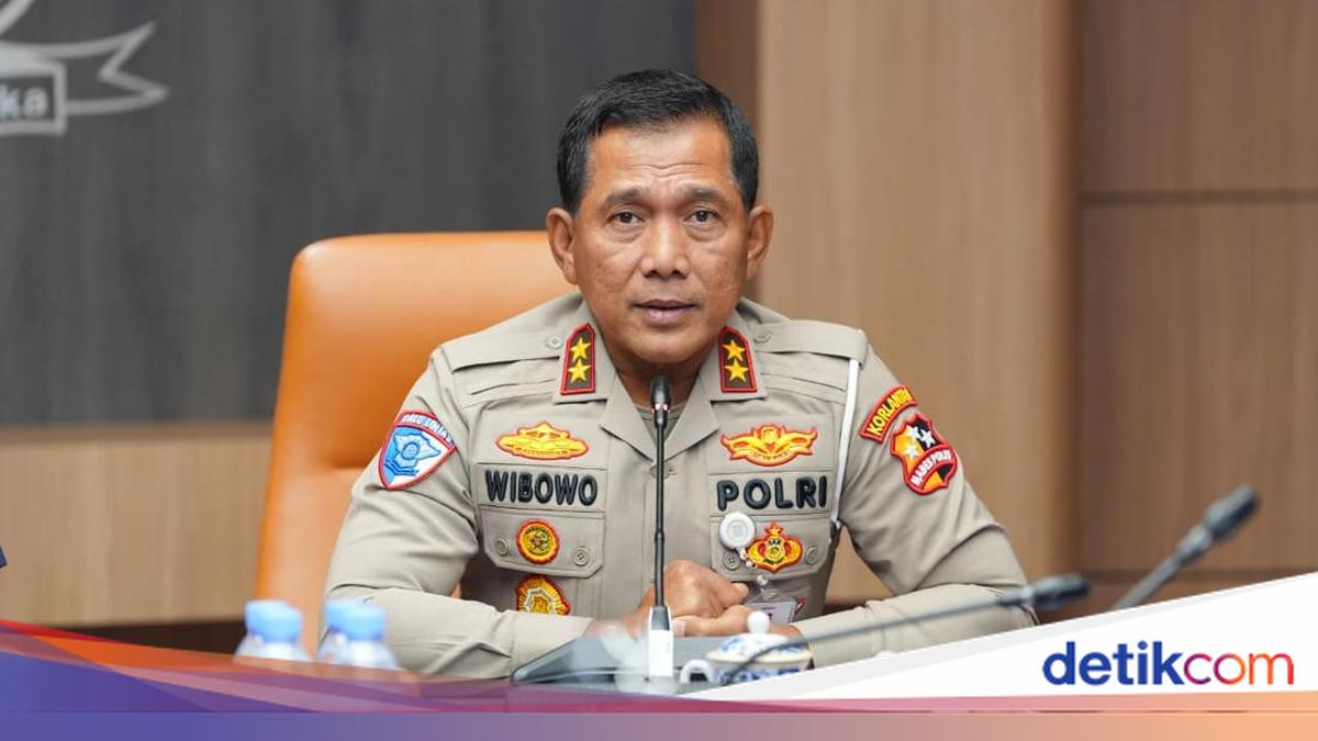Kakorlantas: Kenaikan Denda Tilang dan Pemberlakuan Tilang Manual Menyeluruh Hoaks!