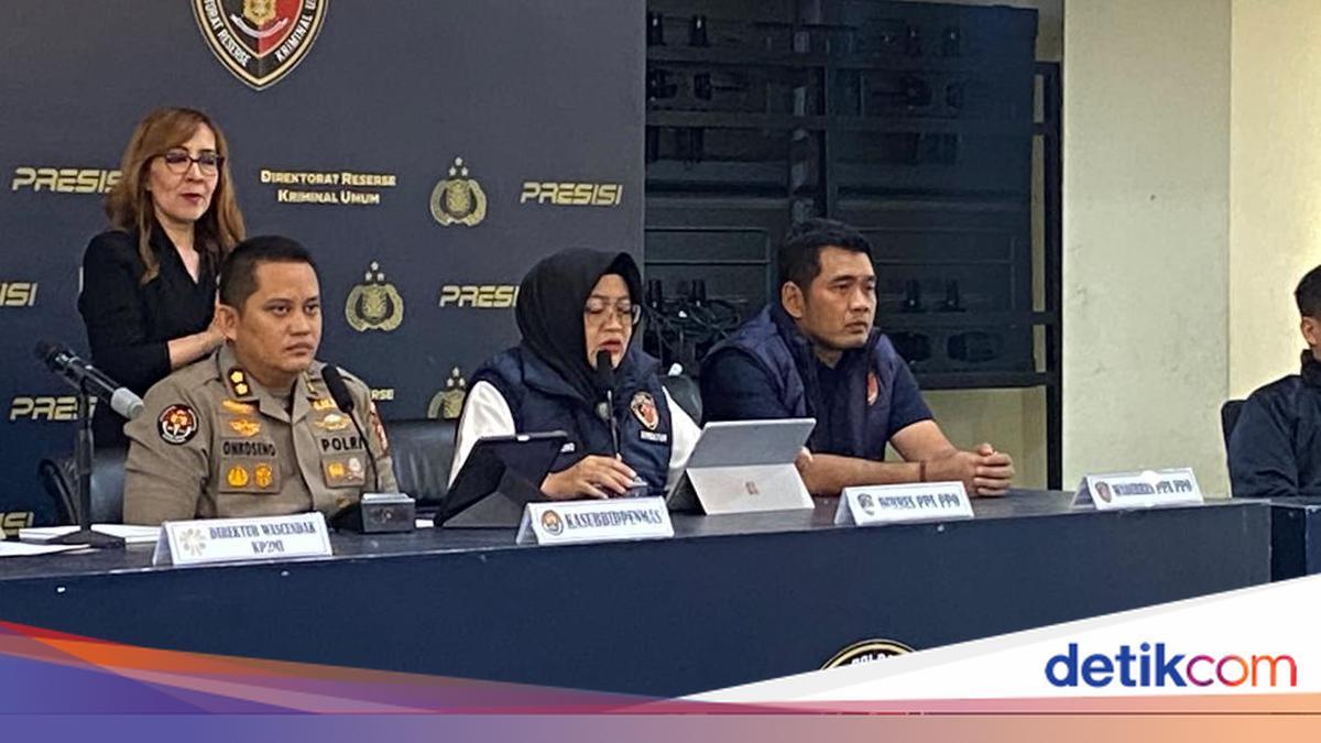 Polisi Kawal Pemulihan WNI Korban TPPO Usai Dipulangkan dari Libya