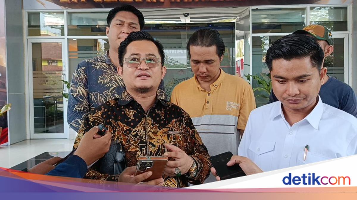 Kronologi Pria di Tangerang Dipaksa Onani gegara Mau Resign dari Bank Keliling