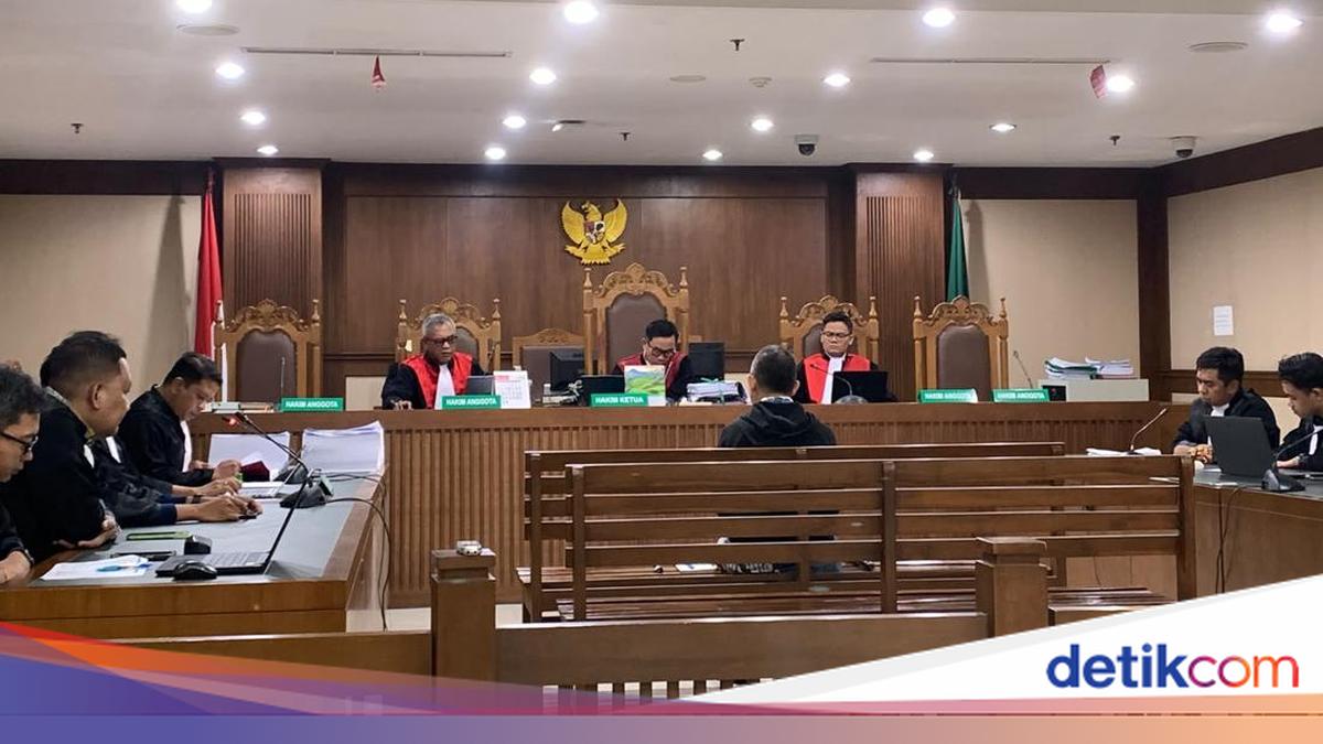 Perusahaan Investasi Bodong Dituntut Kembalikan Rp 83 Miliar, Negara Dirugi Rp 1 T!
