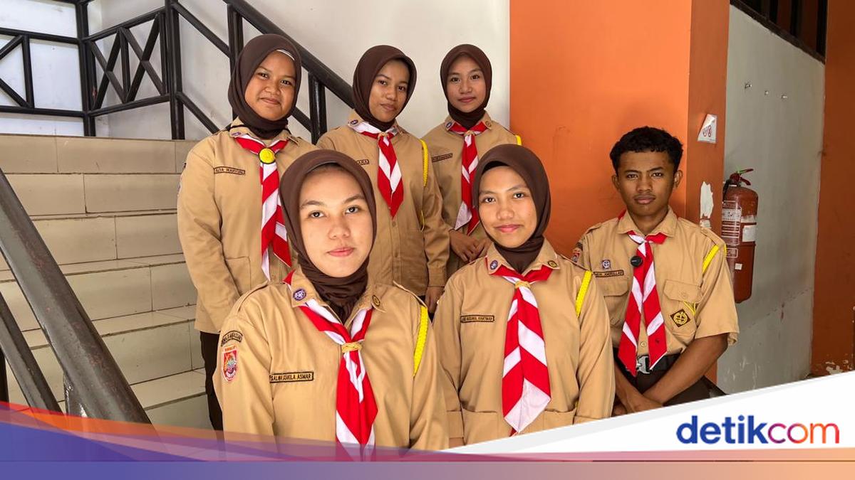 7 Siswa SRMA 26 Makassar Borong Medali di Tiga Ajang Bergengsi Nasional