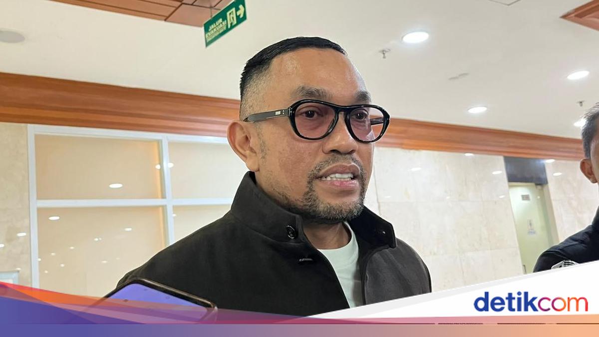 Kopilot Malaysia Bawa Narkoba, Waka Komisi III DPR Minta Jalur Kru Diperketat