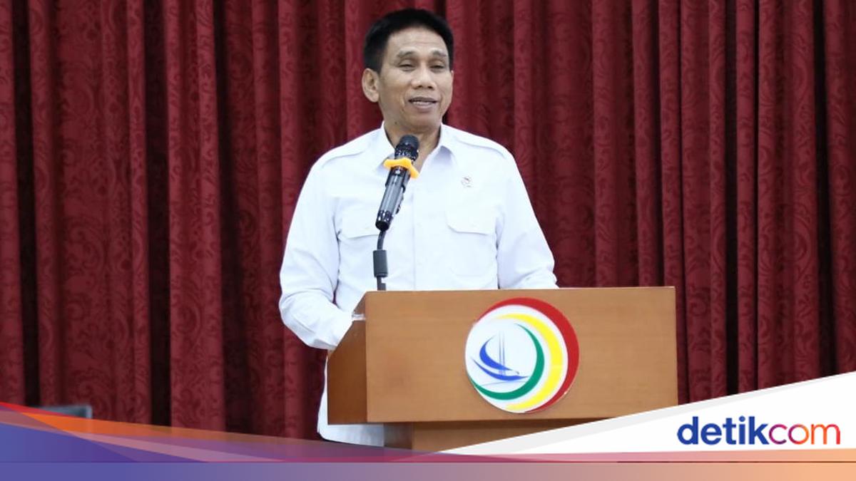 Wamendagri Wiyagus Dorong Pembentukan Desa &amp; Kelurahan Siaga TBC di Riau