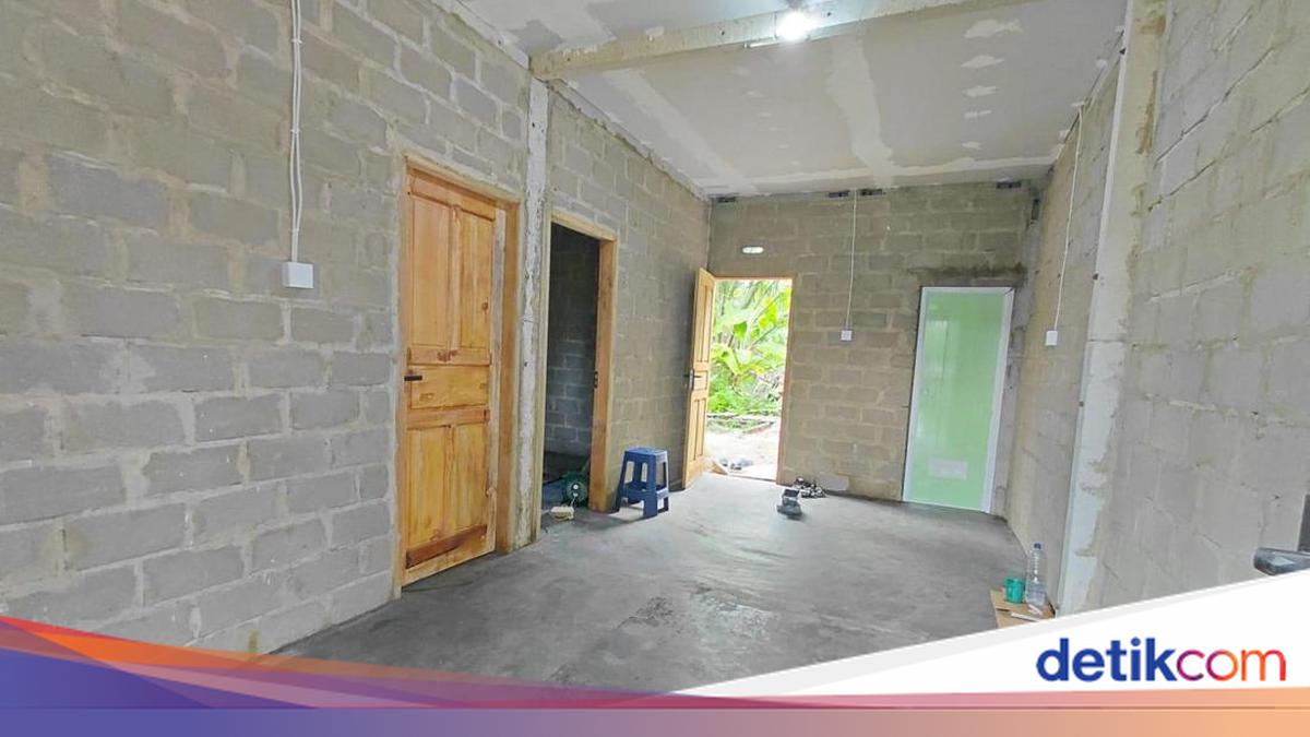 44.121 Huntap Akan Dibangun untuk Penyintas Bencana Sumatera