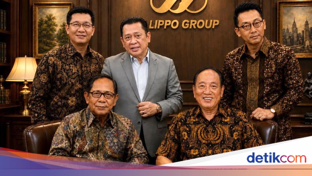 Bamsoet: Penguatan Sektor Properti Harus Jadi Bagian Strategi Nasional